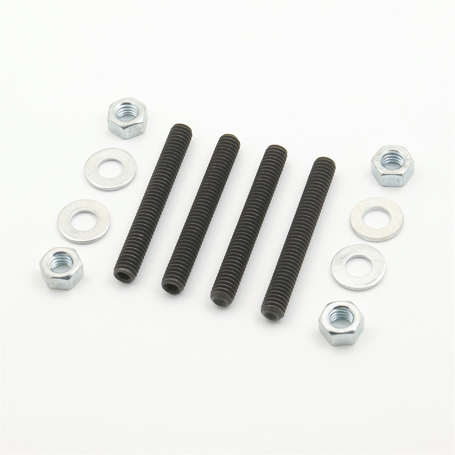 Mr. Gasket Carburetor Stud Kit (6311)