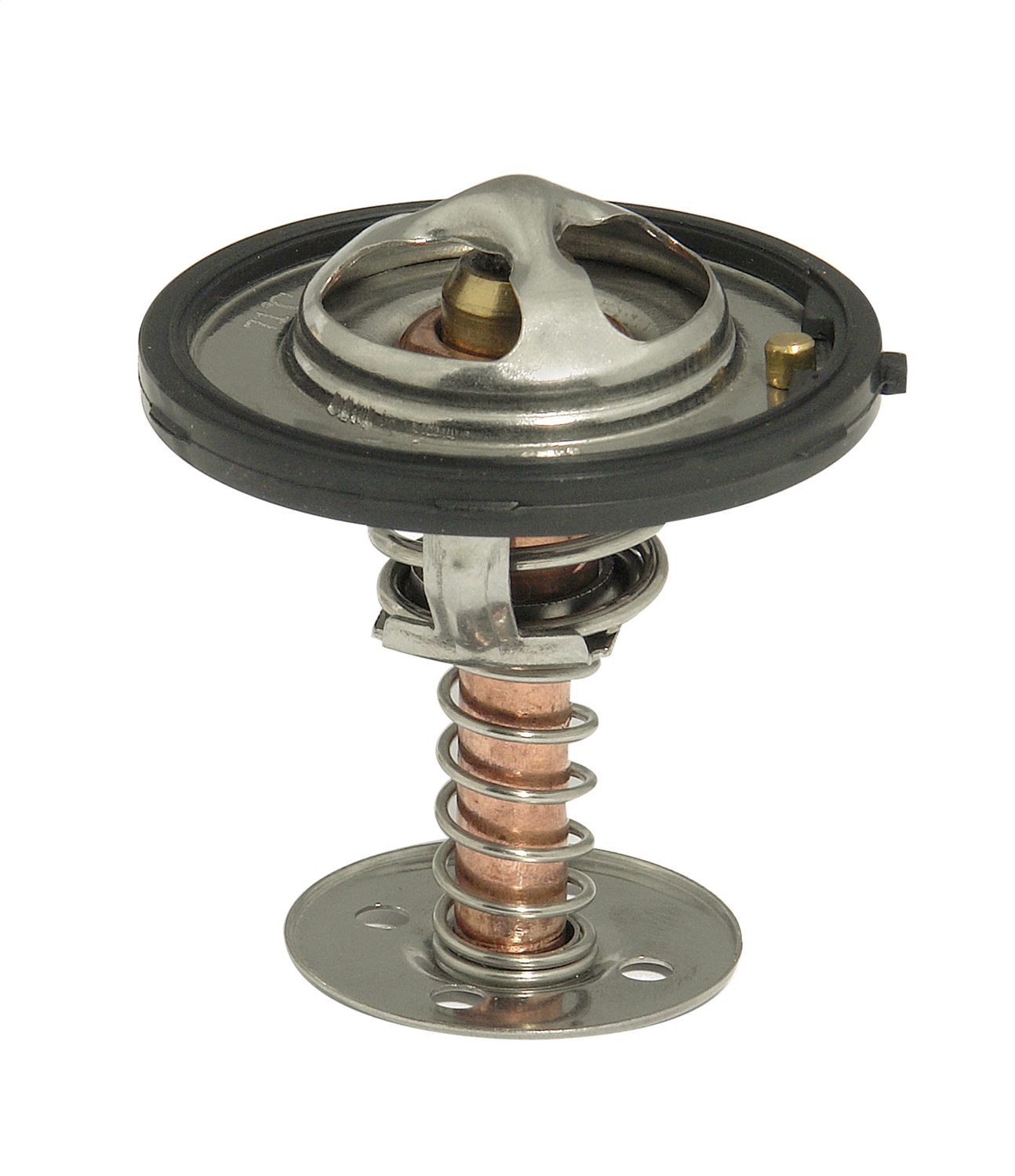 Mr. Gasket Engine Coolant Thermostat (6368)