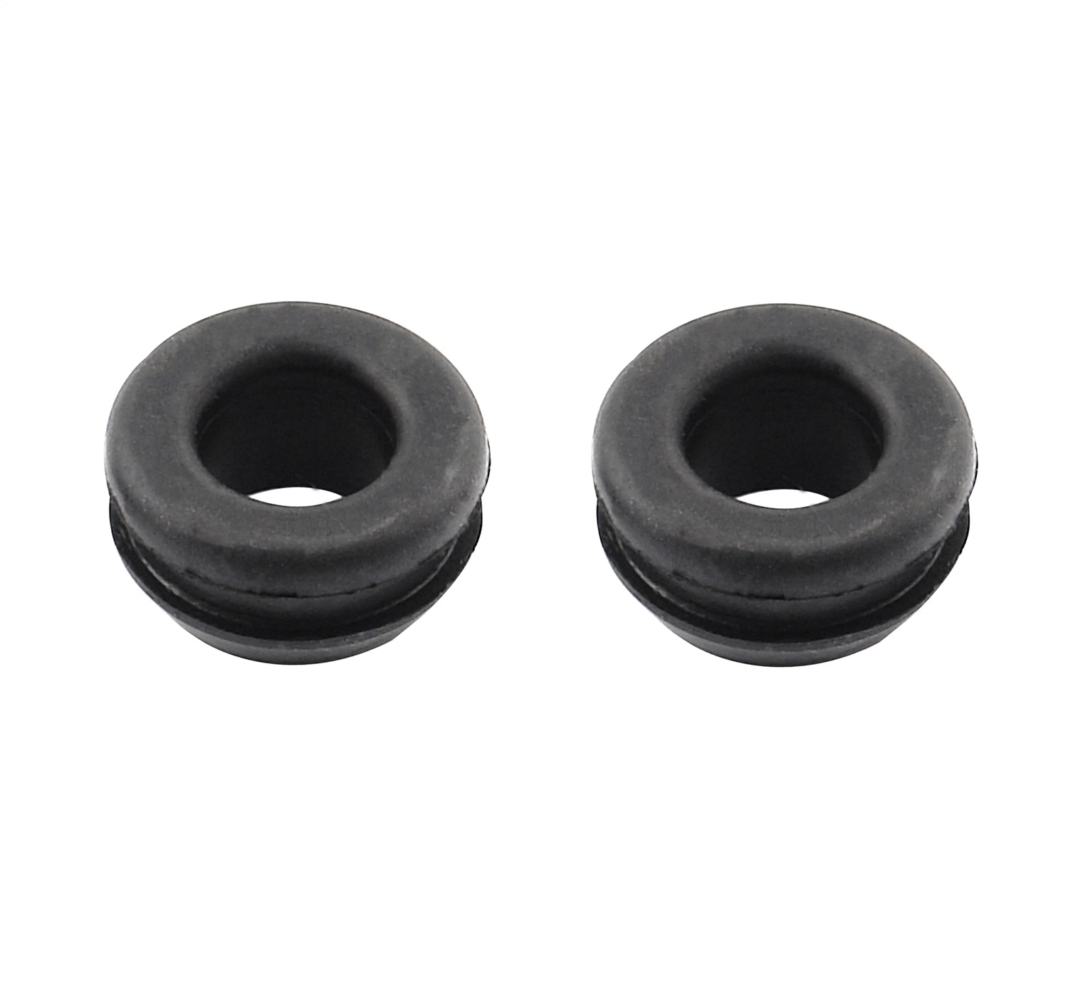 Pcv Valve Grommet Missing