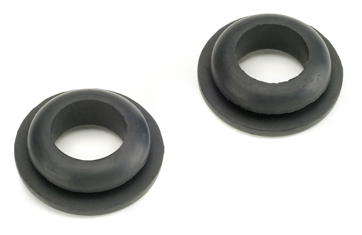 Pcv Valve Grommet Missing