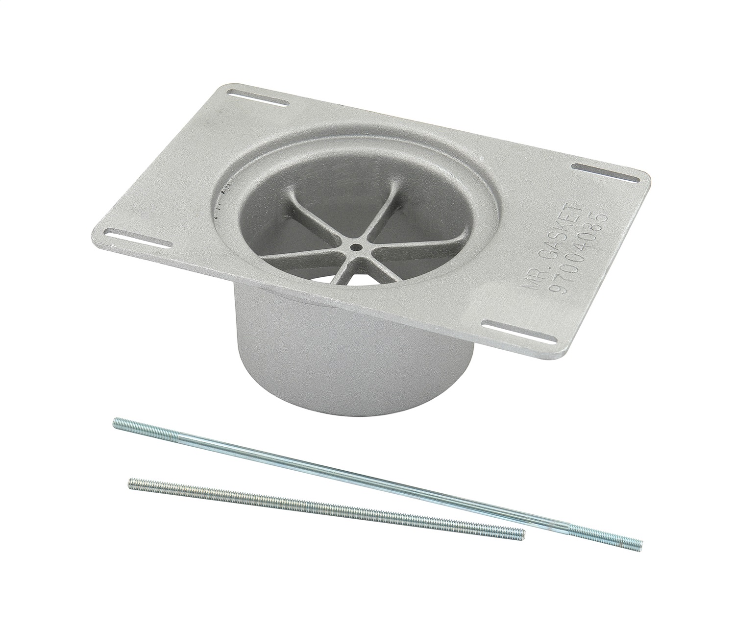 Mr. Gasket Engine Air Intake Scoop (6653)