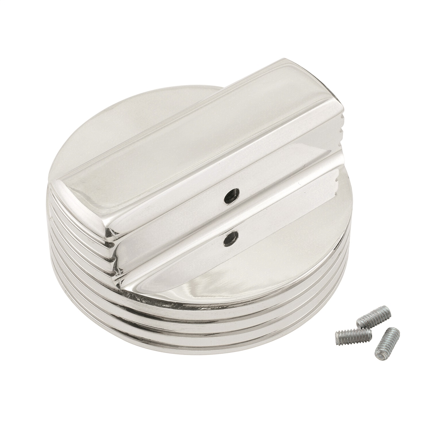 Mr. Gasket Engine Oil Filler Cap (6703G)