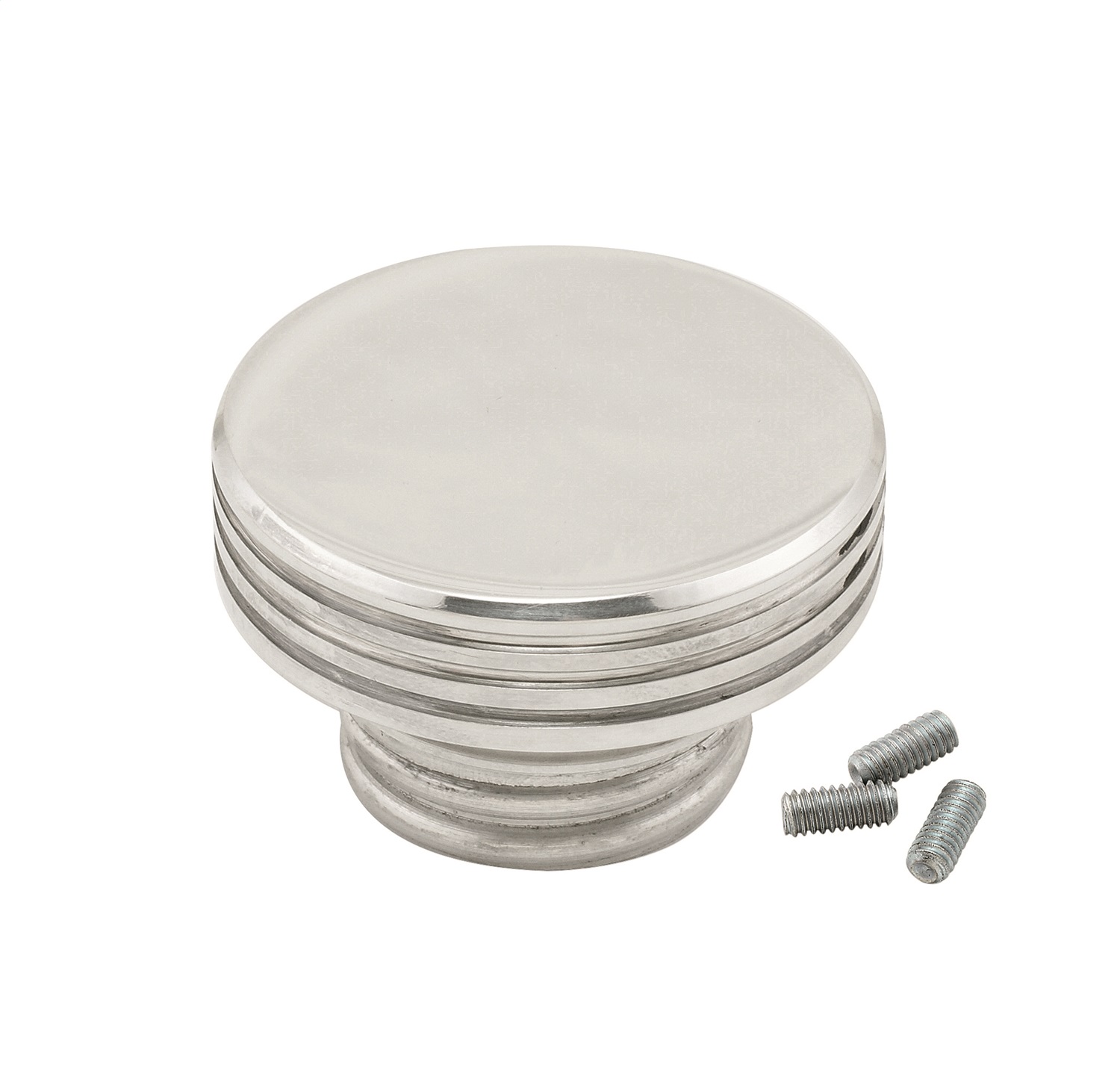 Mr. Gasket Engine Oil Filler Cap (6723G)