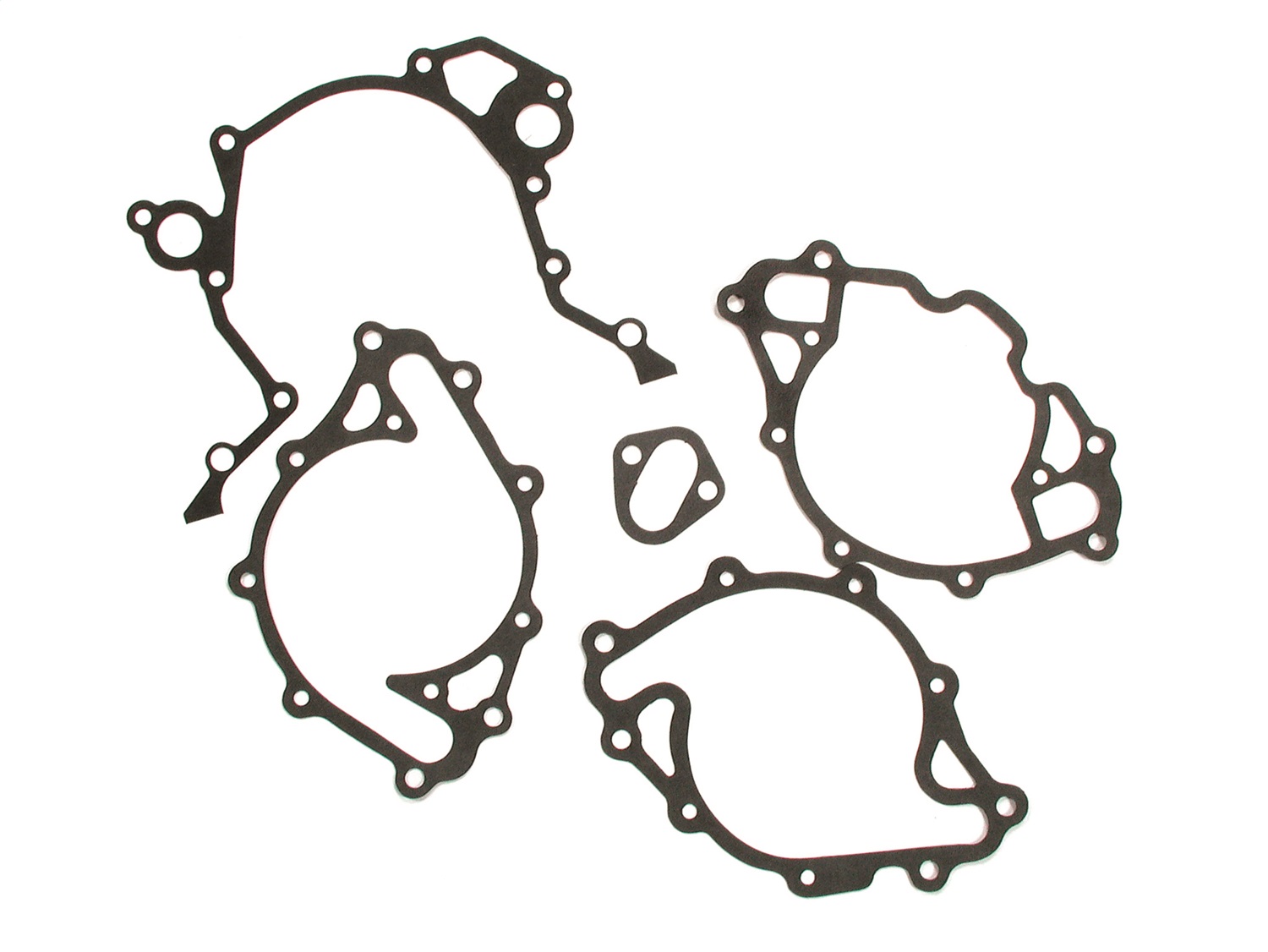 Mr. Gasket Engine Timing Cover Gasket Set (792G)