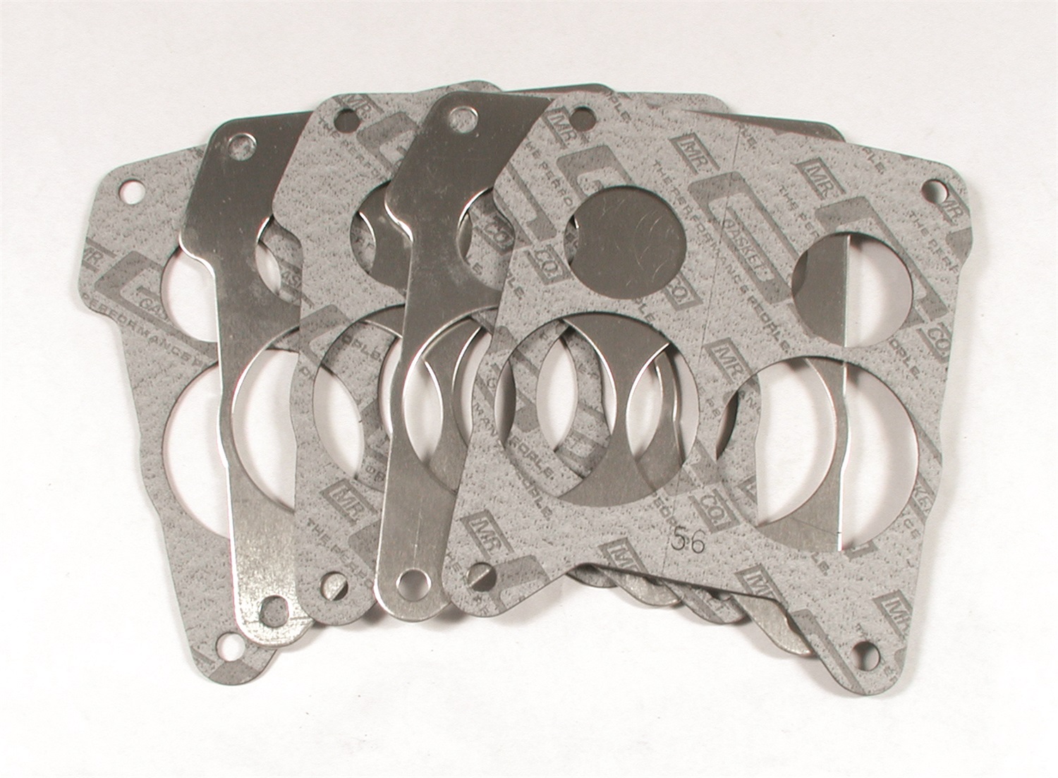 Mr. Gasket Carburetor Heat Insulator (86)