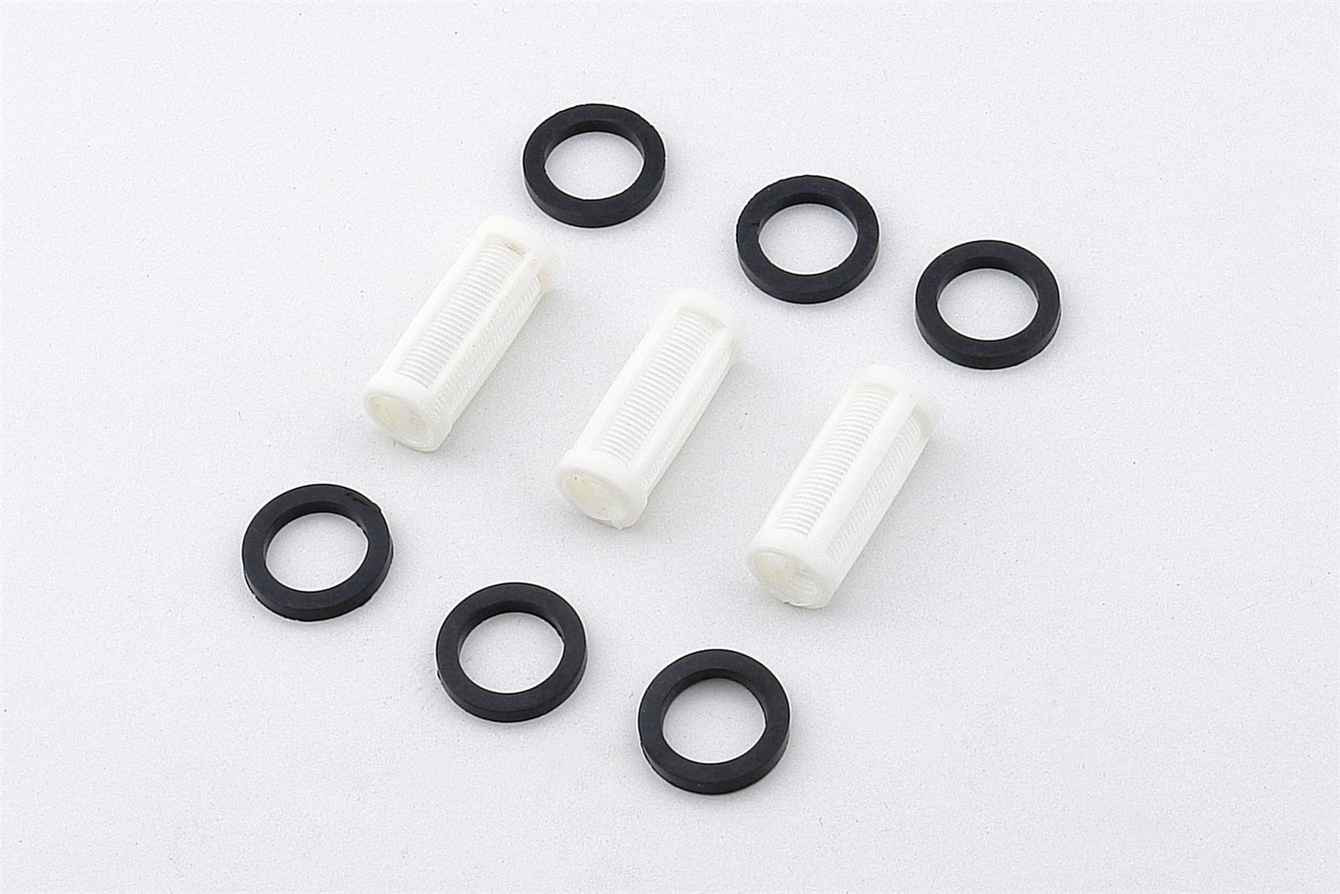 Mr. Gasket Fuel Filter (896G)