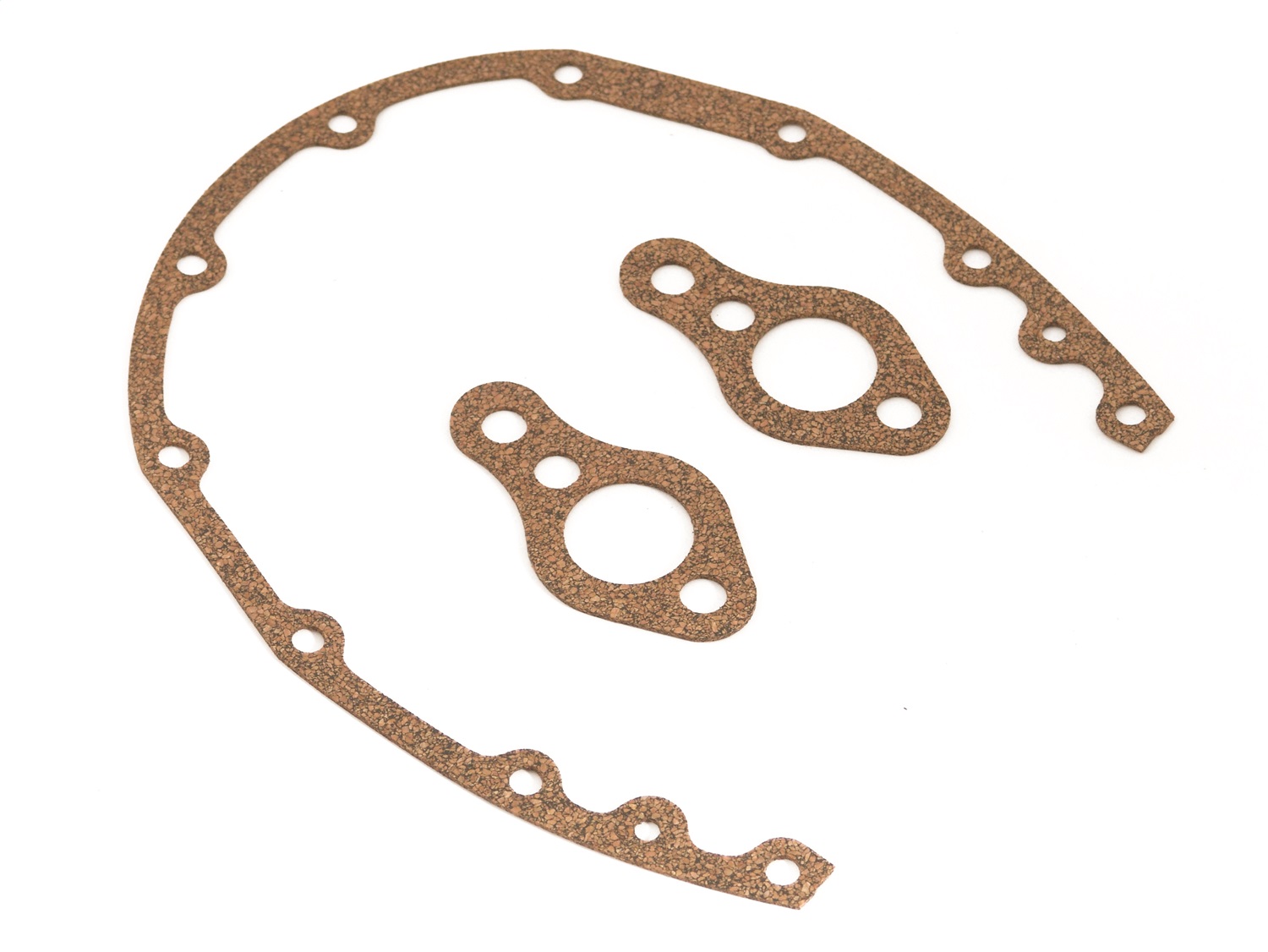 Mr. Gasket Engine Timing Cover Gasket Set (90)