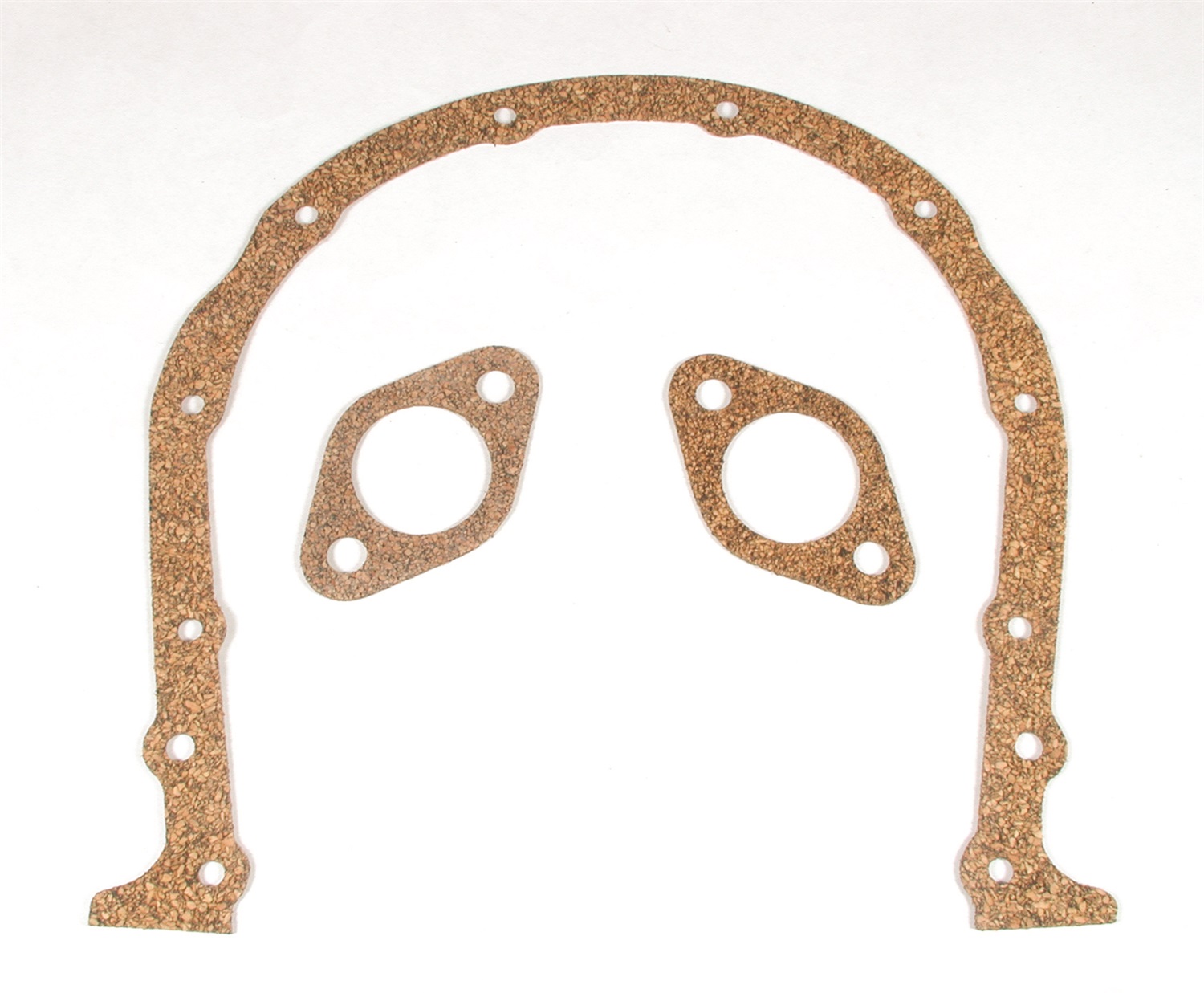 Mr. Gasket Engine Timing Cover Gasket Set (90A)