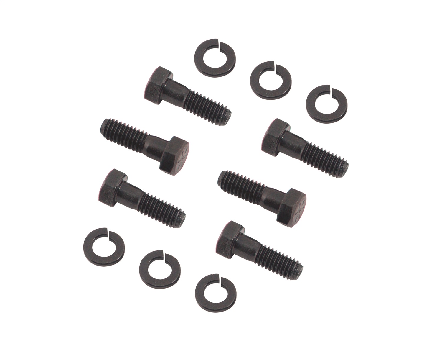Mr. Gasket Clutch Pressure Plate Ring (911)