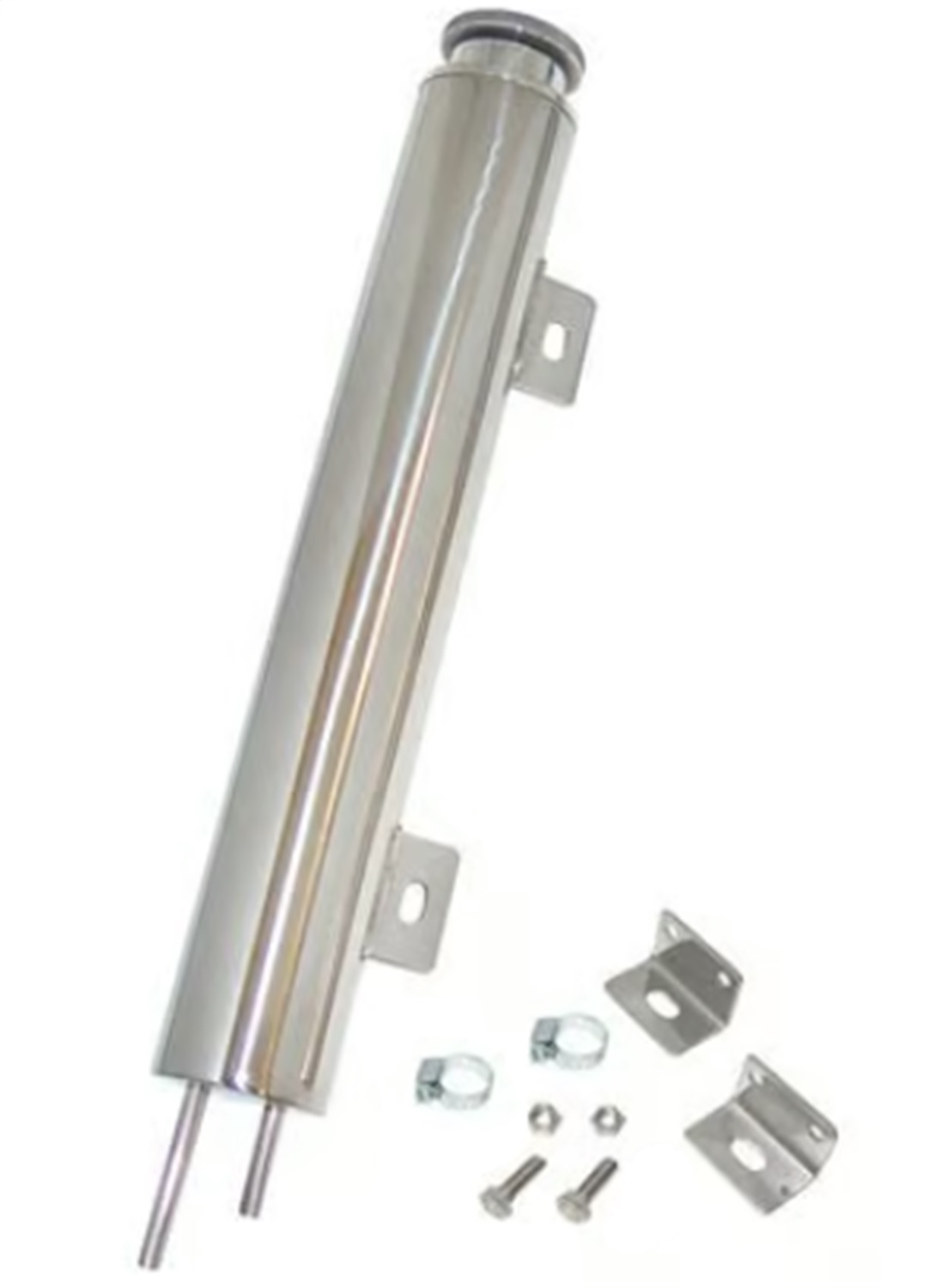 Mr. Gasket Engine Coolant Recovery Tank (9130G)