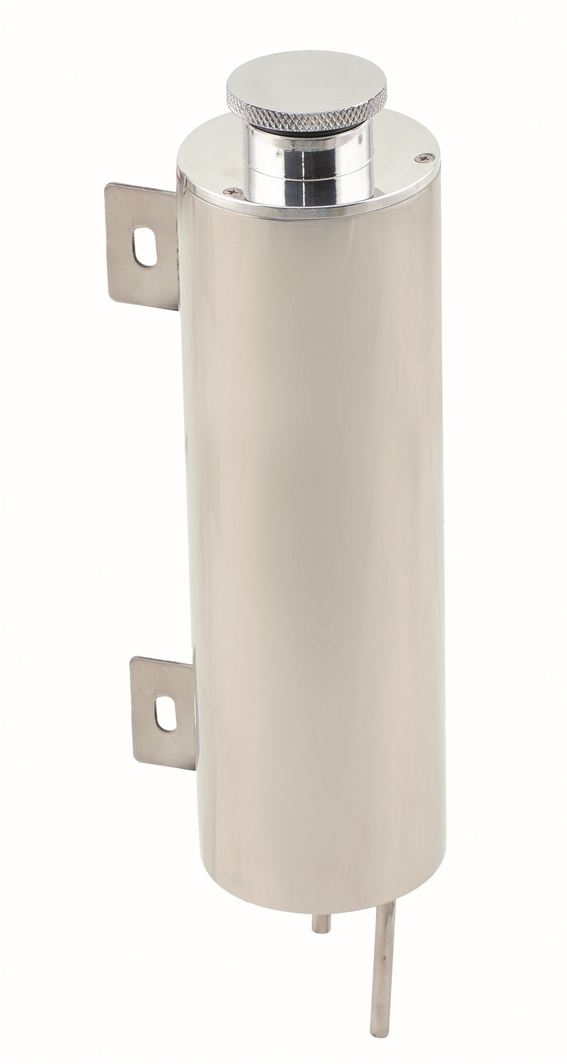 Mr. Gasket Engine Coolant Recovery Tank (9133)
