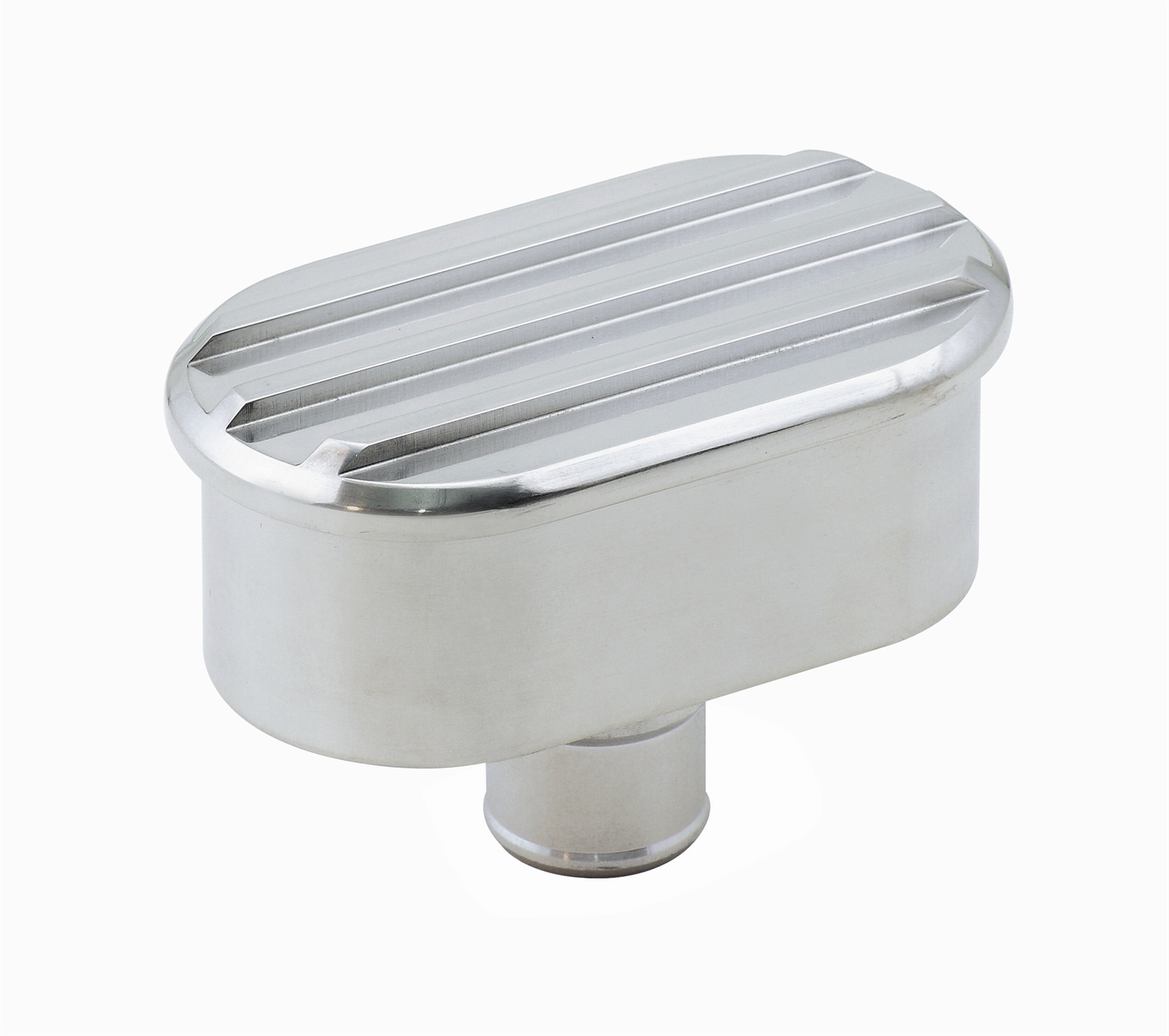 Mr. Gasket Engine Crankcase Breather Cap (9186G)