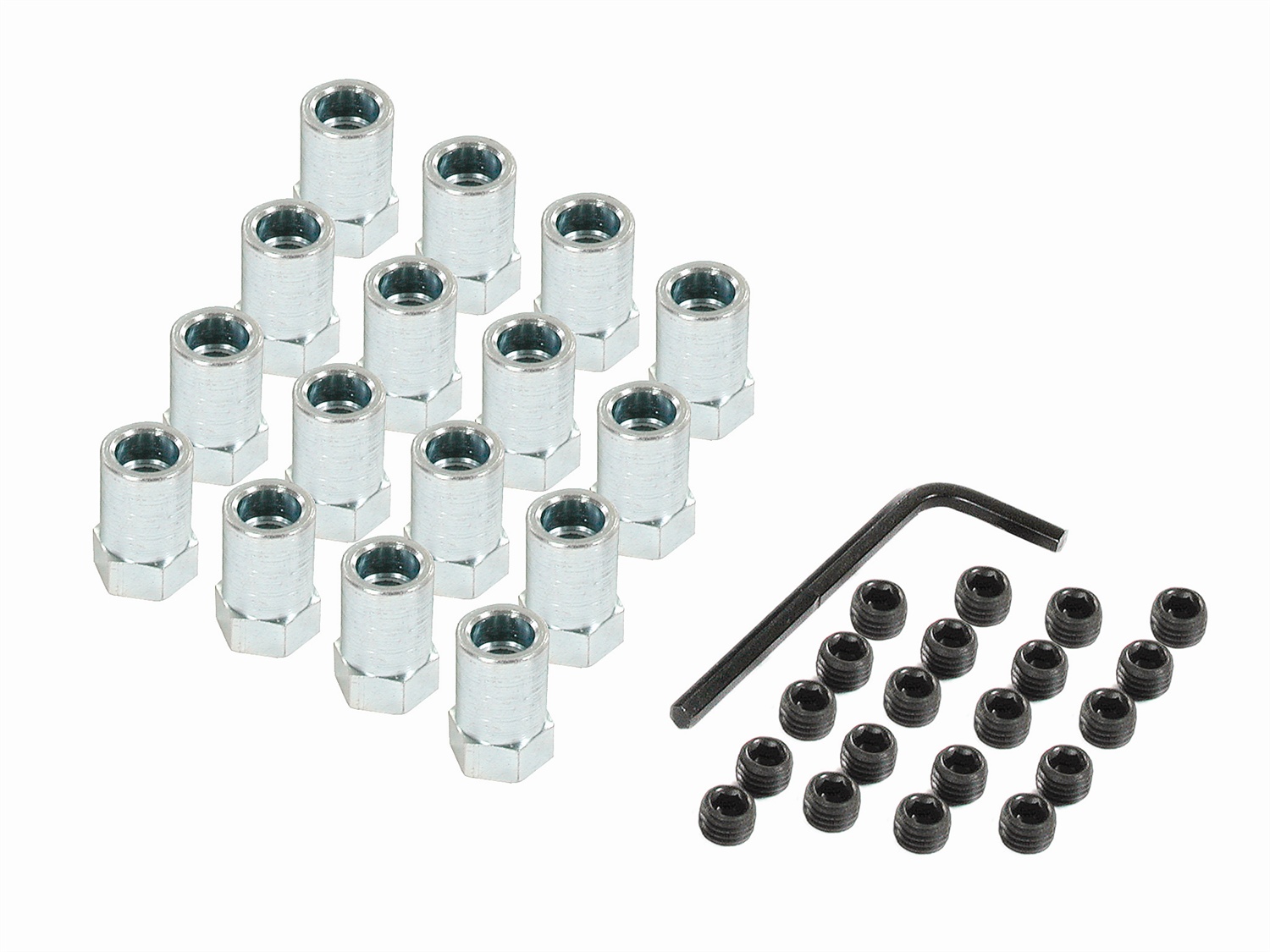 Mr. Gasket Engine Rocker Arm Bolt (921G)