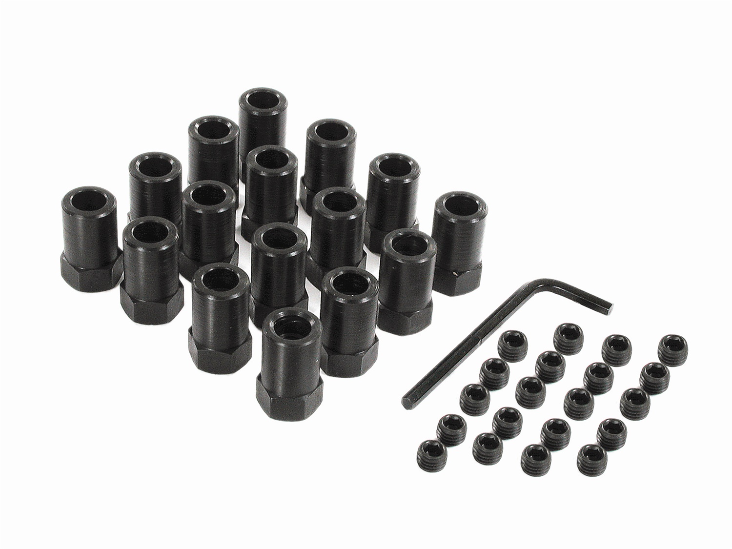 Mr. Gasket Engine Rocker Arm Bolt (922G)