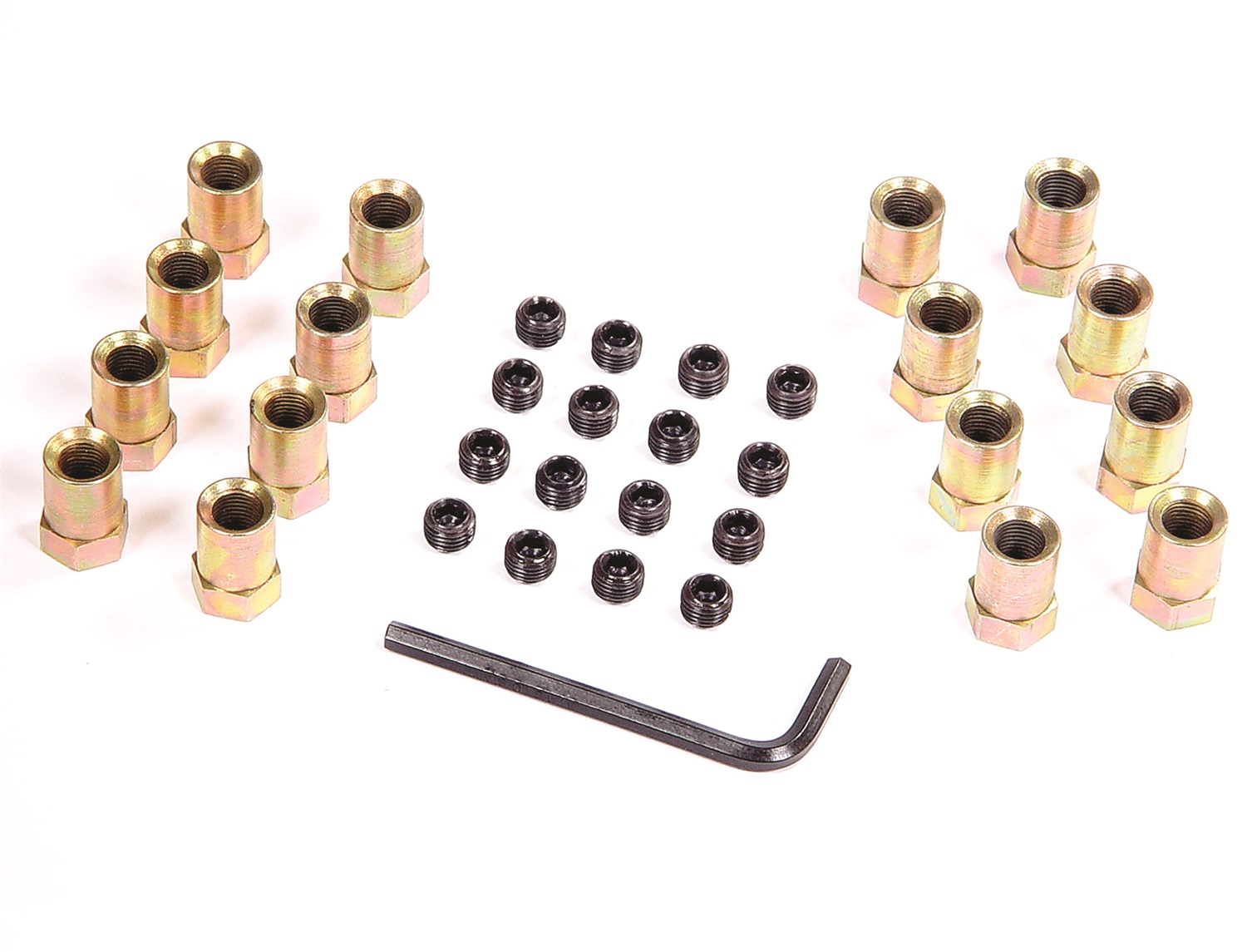Mr. Gasket Engine Rocker Arm Bolt (923G)