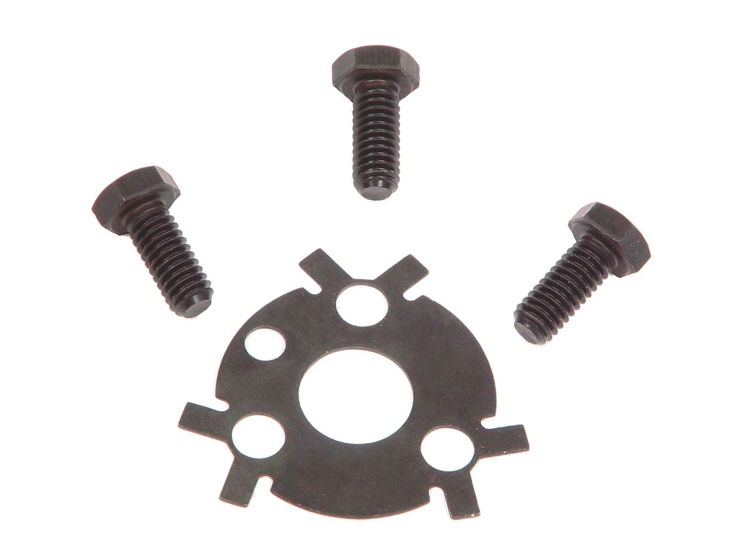 Mr. Gasket Engine Camshaft Bolt Lock Plate (948G)