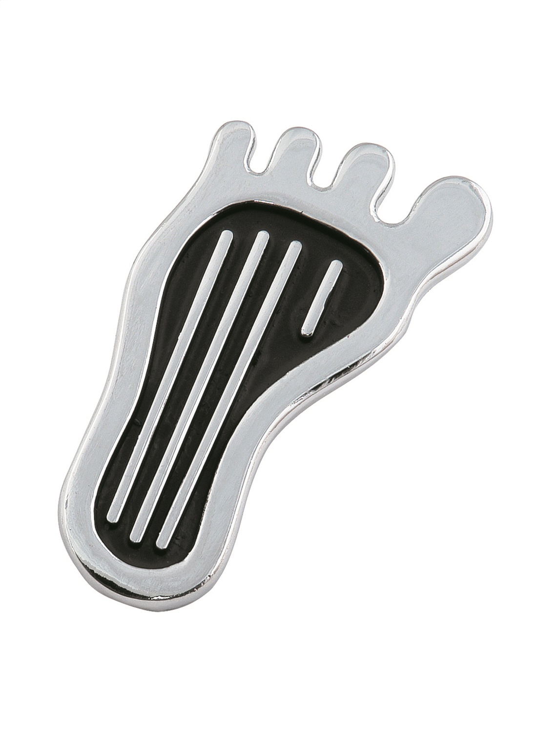 Mr. Gasket Clutch Pedal Pad (9644)