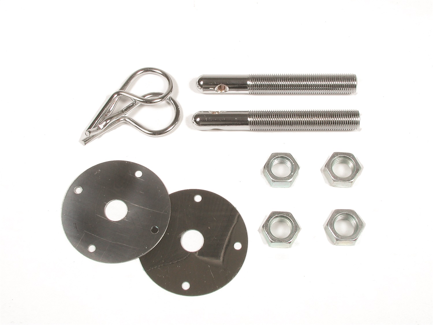 Mr. Gasket Hood Pin (9655)
