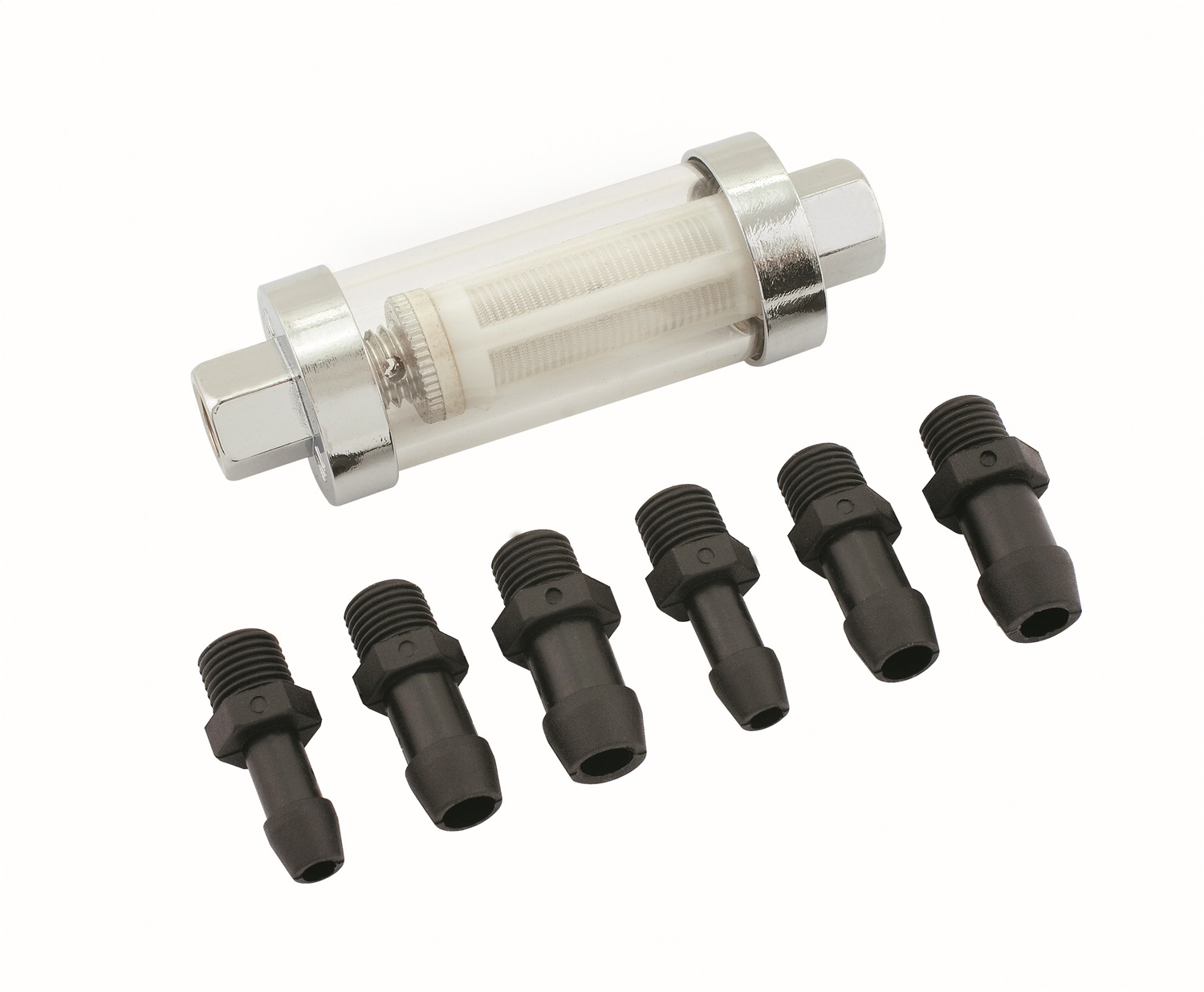 Mr. Gasket Fuel Filter (9706)