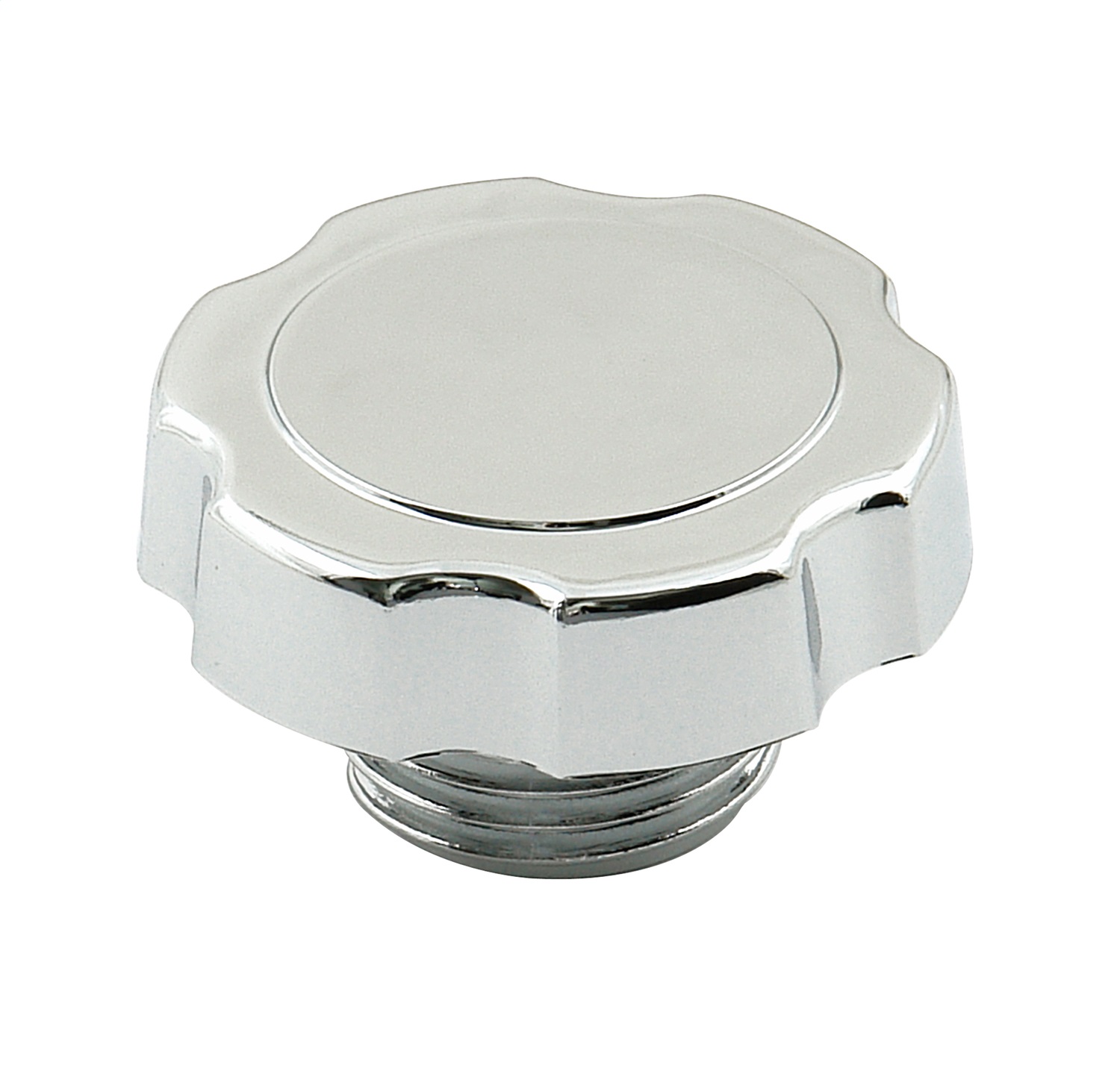Mr. Gasket Engine Oil Filler Cap (9724)