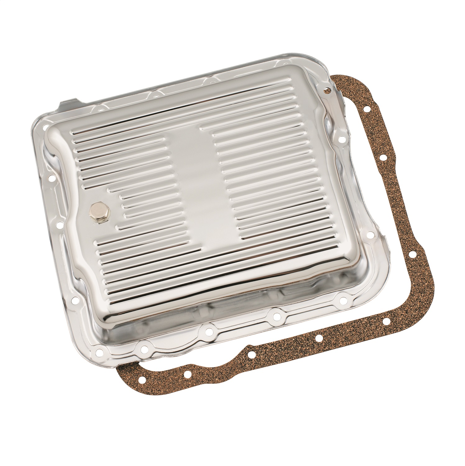 Mr. Gasket Auto Trans Oil Pan (9732)