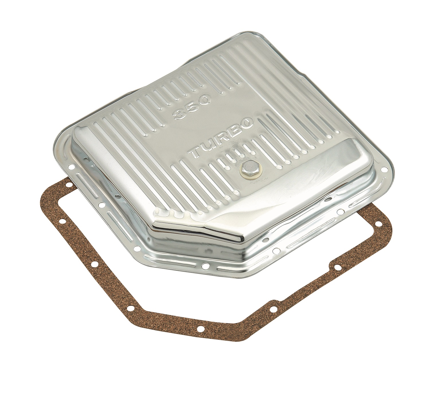 Mr. Gasket Auto Trans Oil Pan (9761)