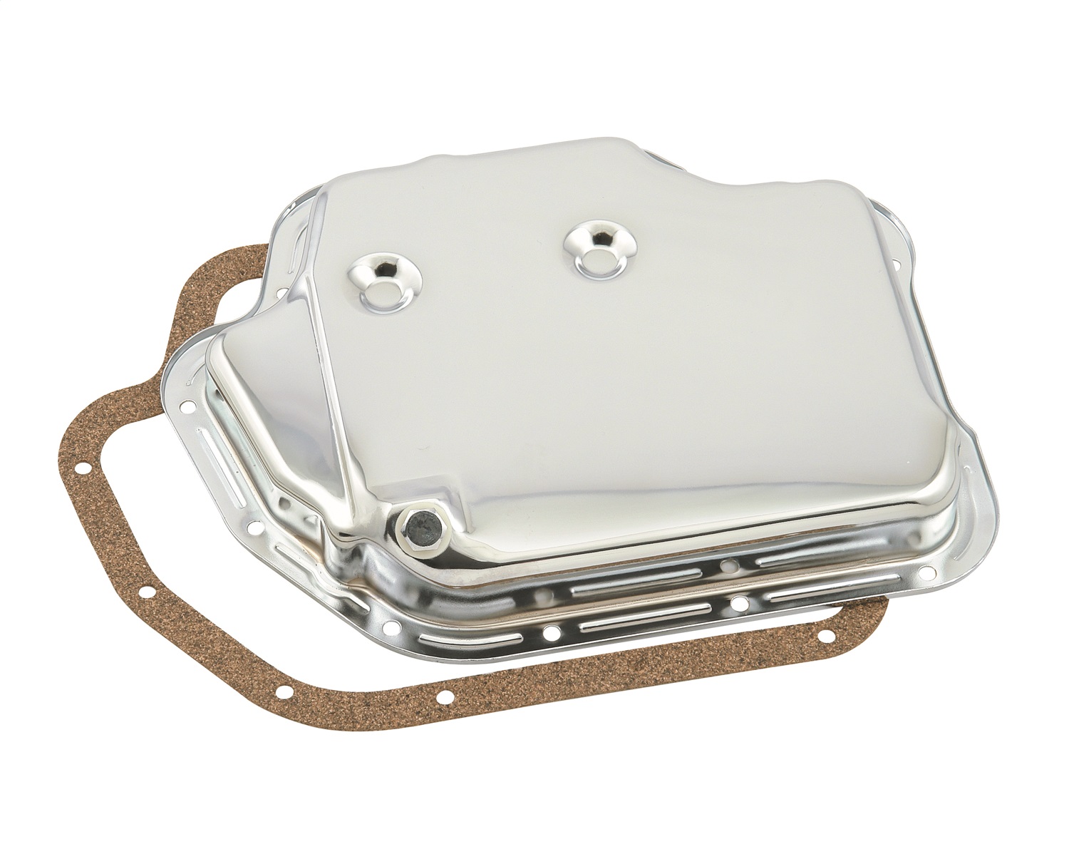 Mr. Gasket Auto Trans Oil Pan (9762)