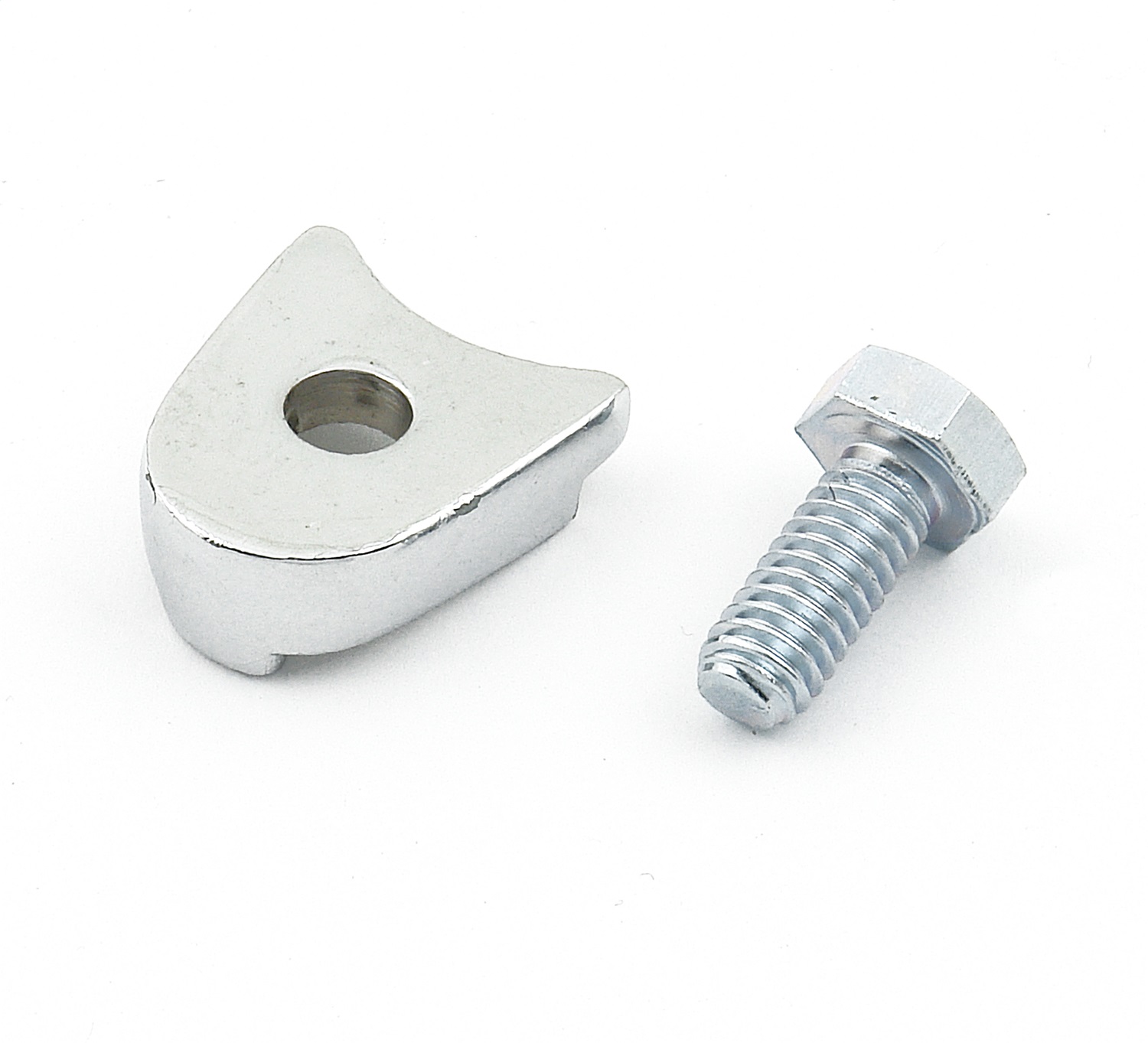 Mr. Gasket Distributor Clamp (9860)