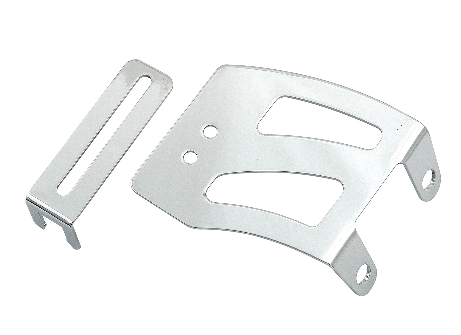 Mr. Gasket Carburetor Throttle Cable Bracket (9885)