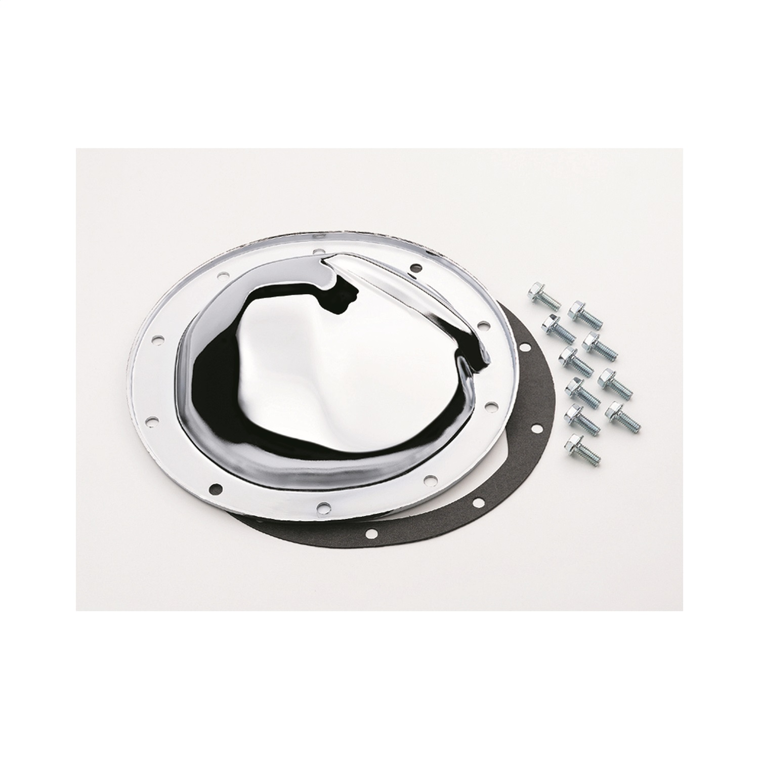 Mr. Gasket Differential Cover                                                                                   (9891)