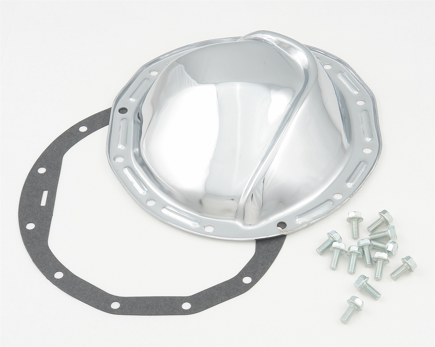 Mr. Gasket Differential Cover (9894)
