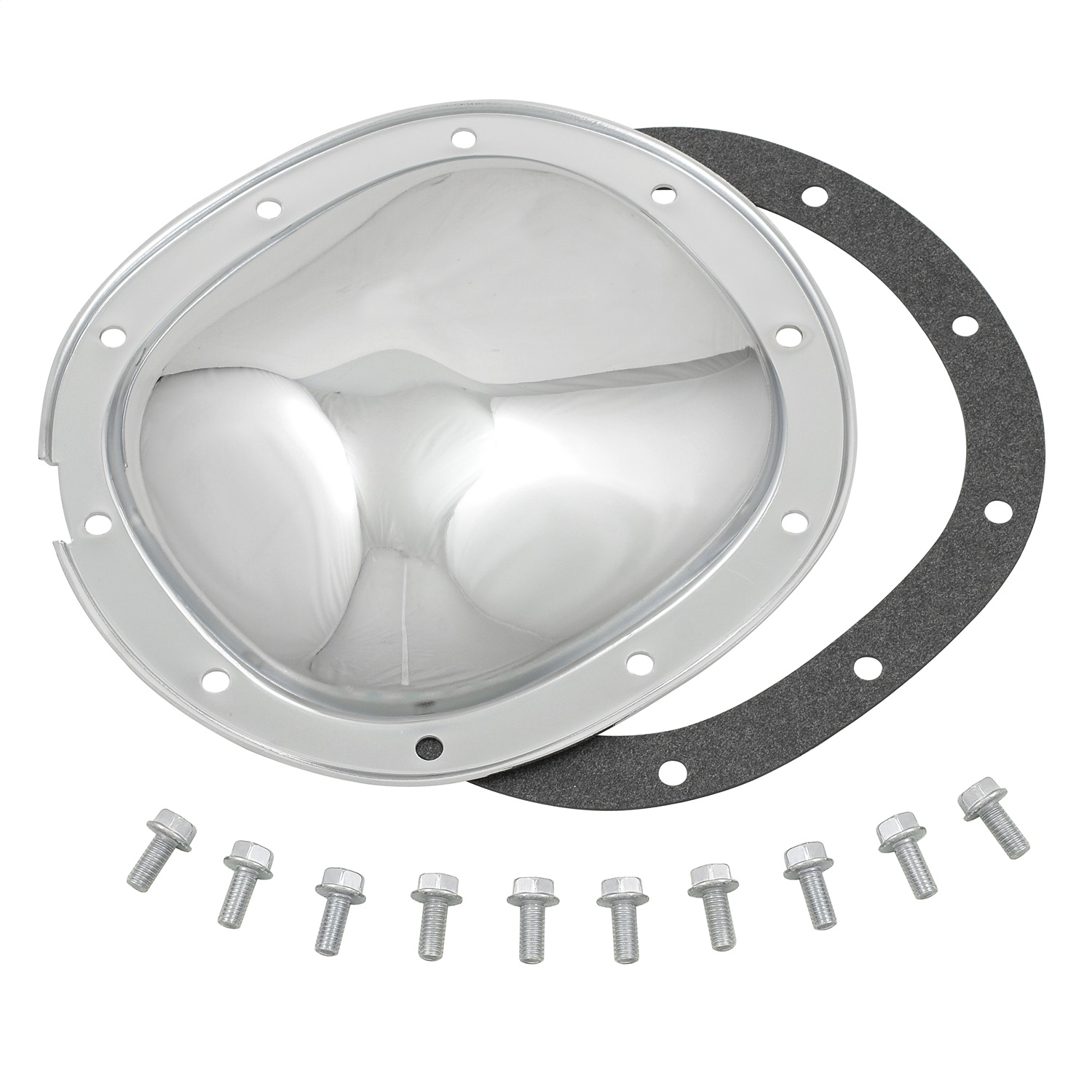 Mr. Gasket Differential Cover (9896)