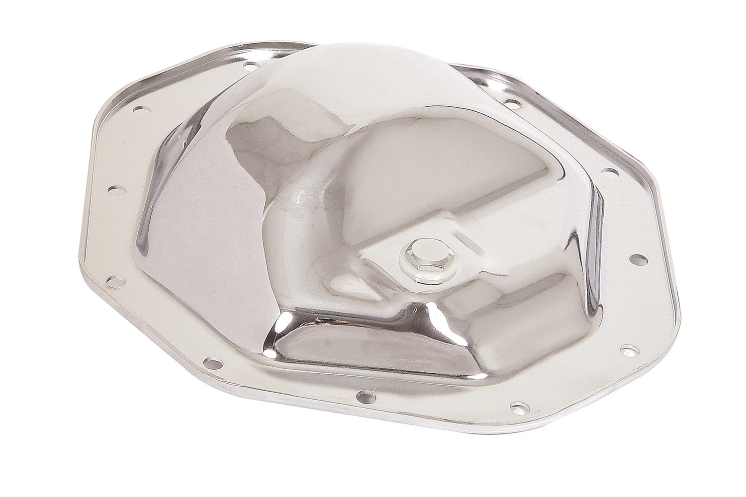 Mr. Gasket Differential Cover (9897G)
