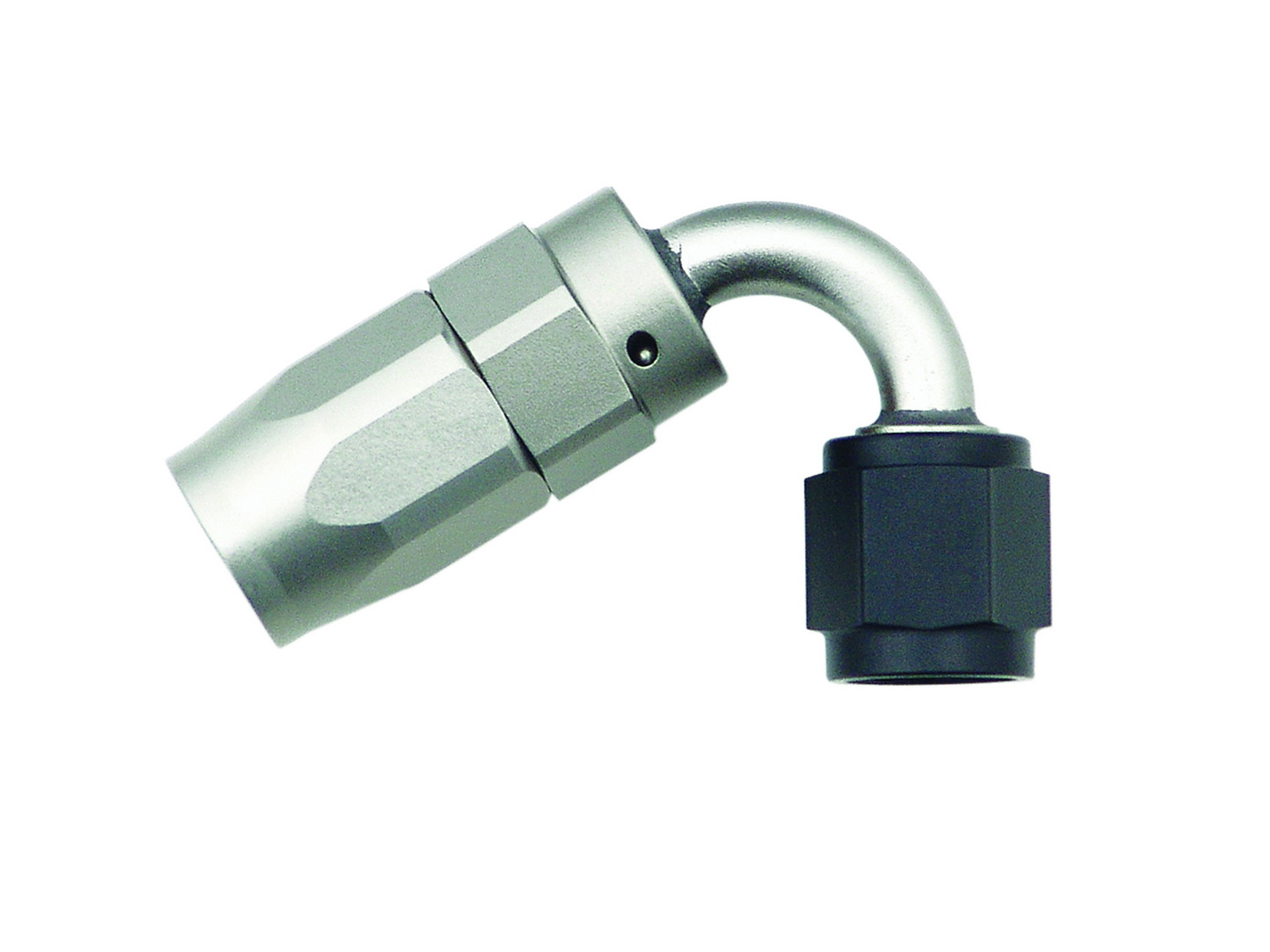 Mr. Gasket Fuel Hose (F1204)