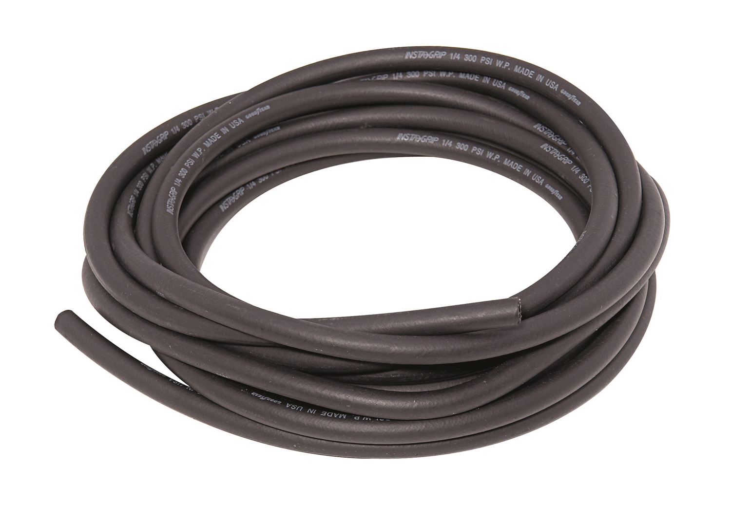 Mr. Gasket Fuel Hose (R254)