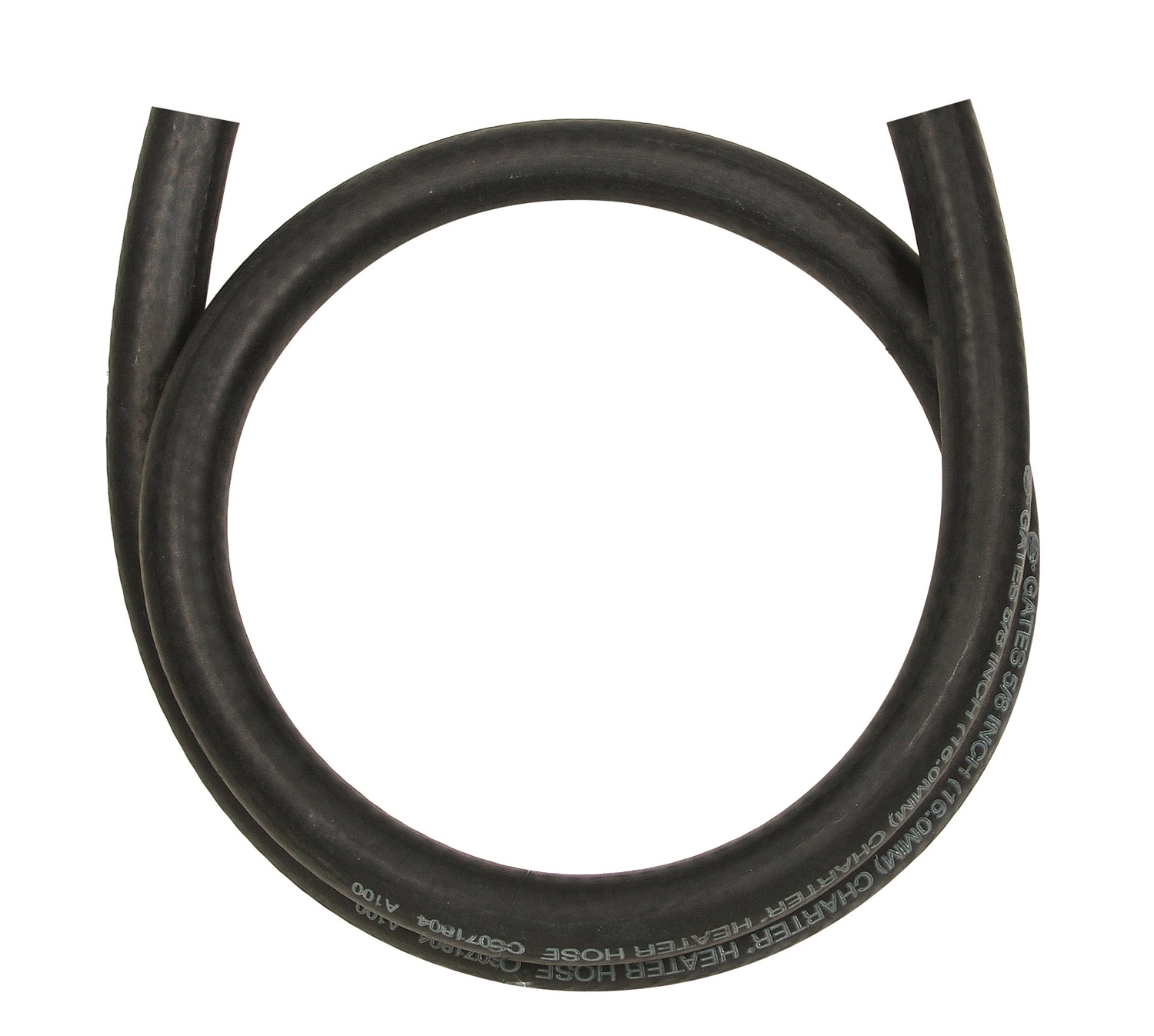 Mr. Gasket Fuel Hose (R410)