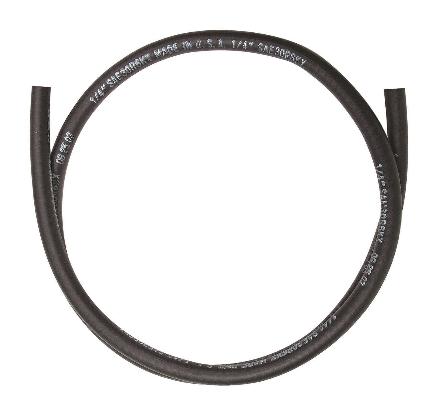 Mr. Gasket Fuel Hose (R46)