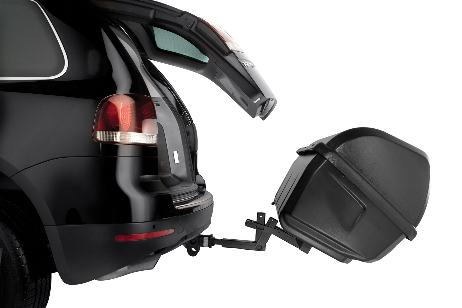 AutoPartsWAY.ca Canada Trailer Hitch Carrier in Canada