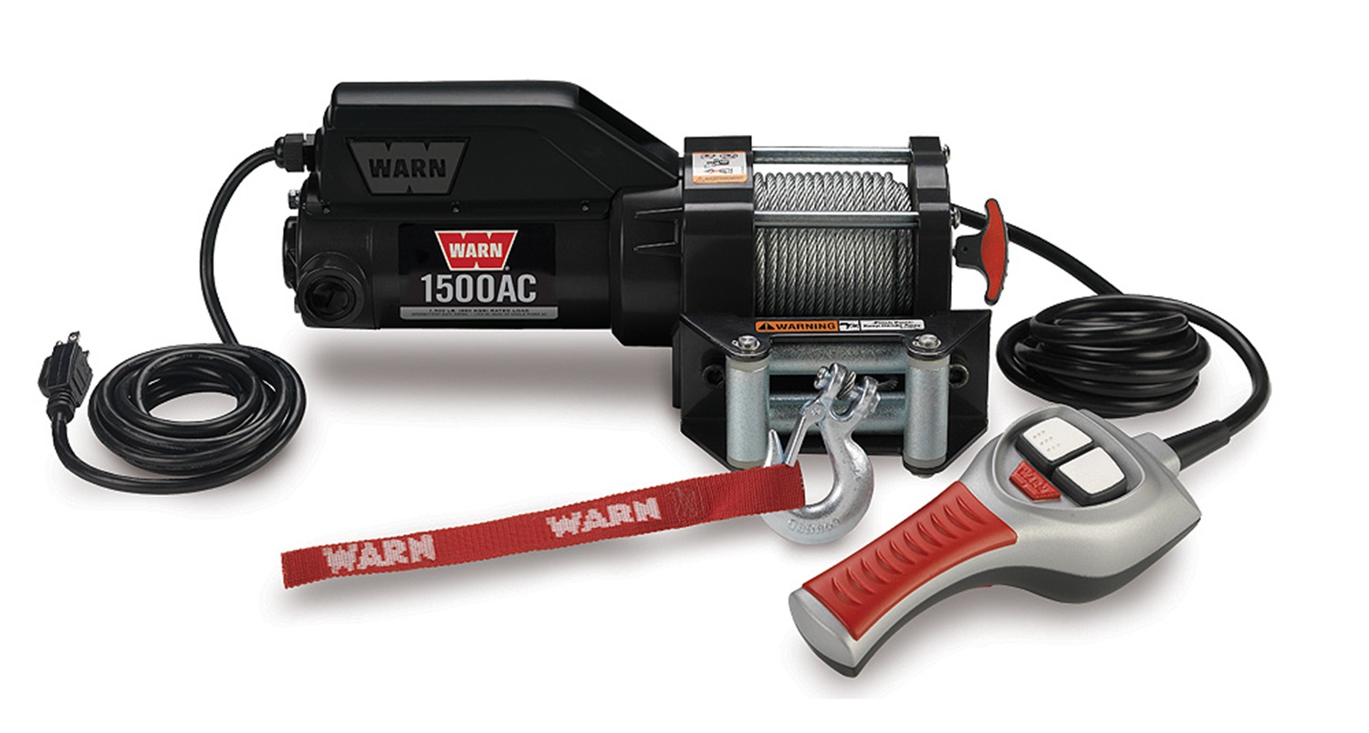 Warn Winch (85330)