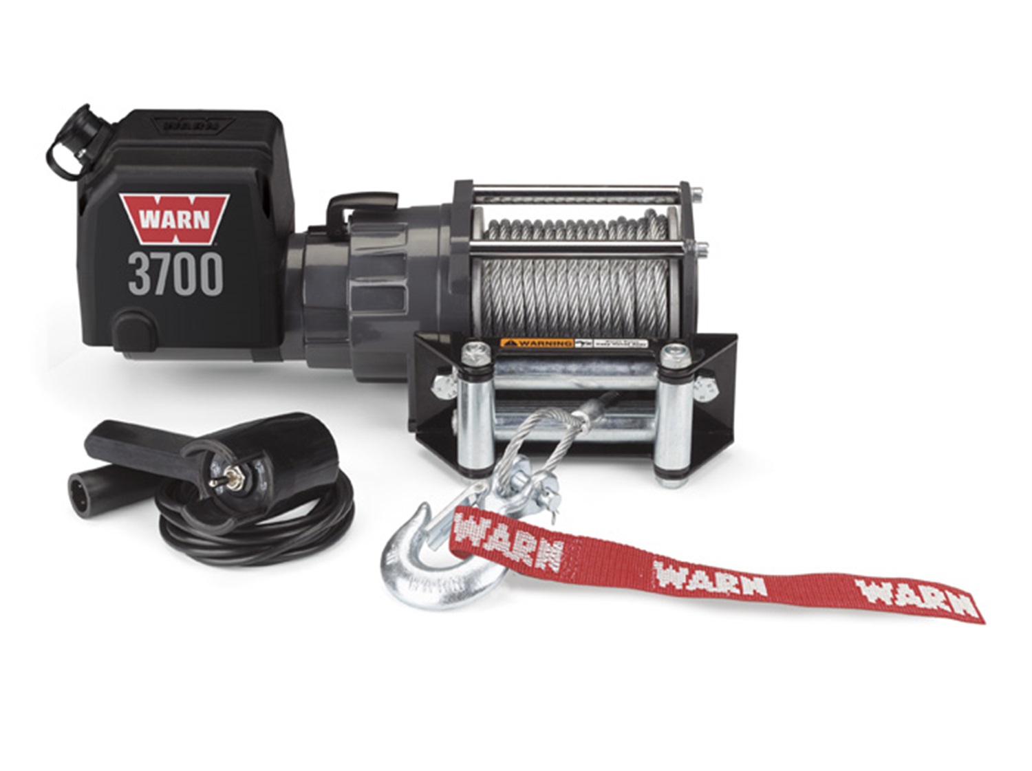 Warn Winch (93700)