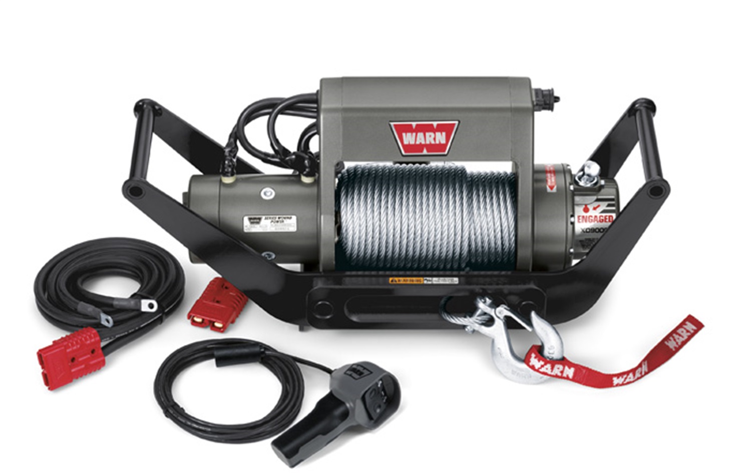Warn Winch (37441)
