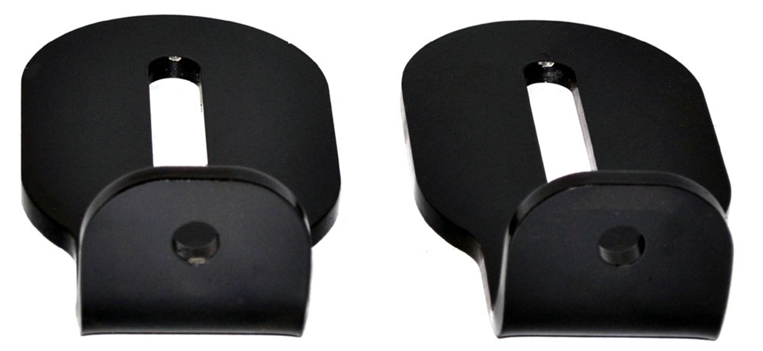 Warn Fog Light Bracket (38405)