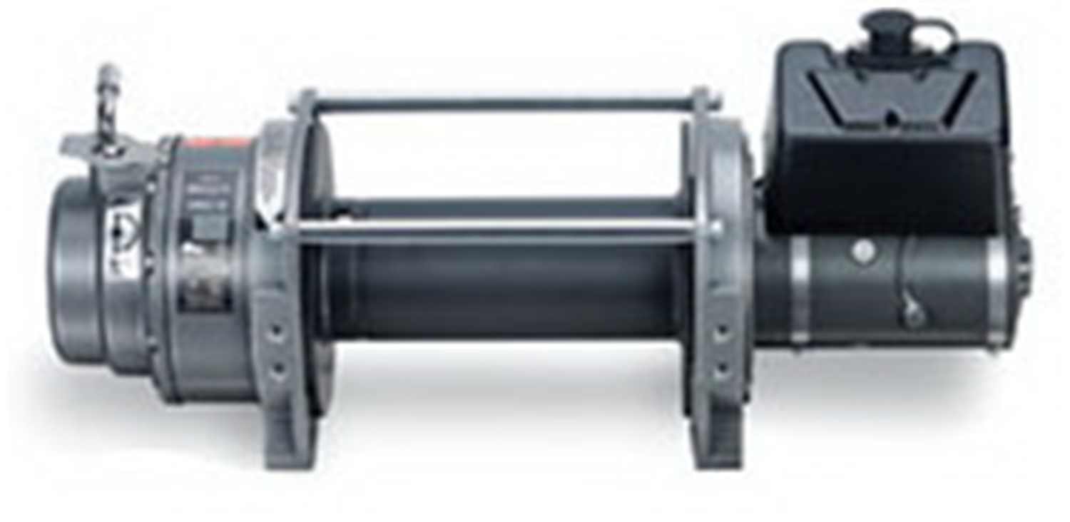 Warn Winch (72005)