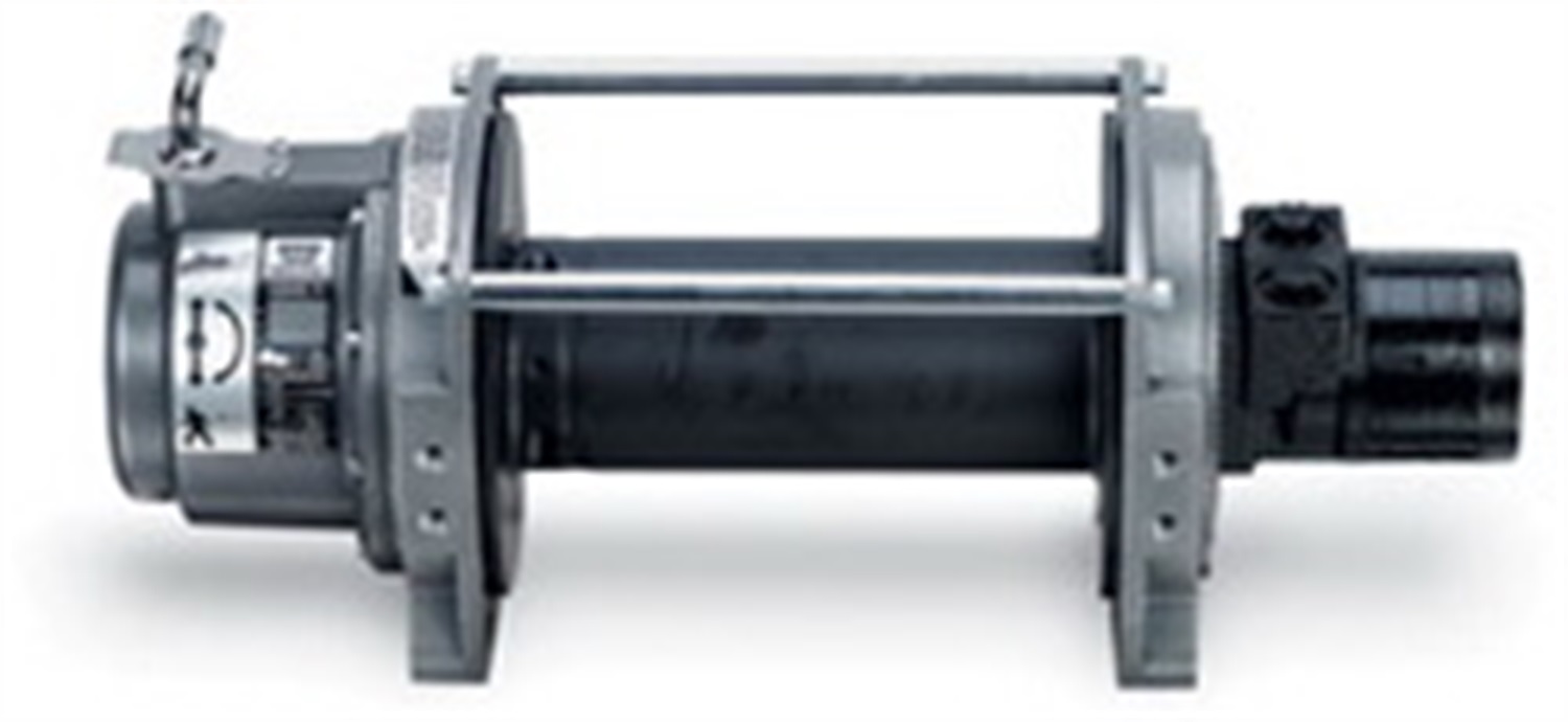 Warn Winch (74125)