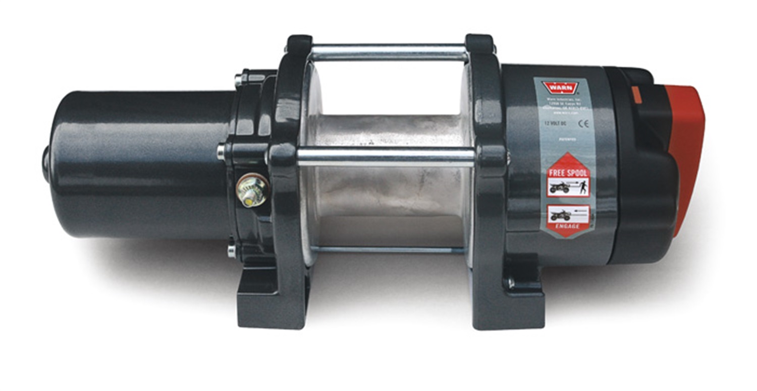 Warn Winch (74915)