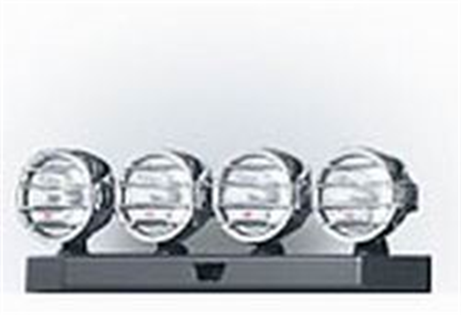 Warn Light Bar (84360)