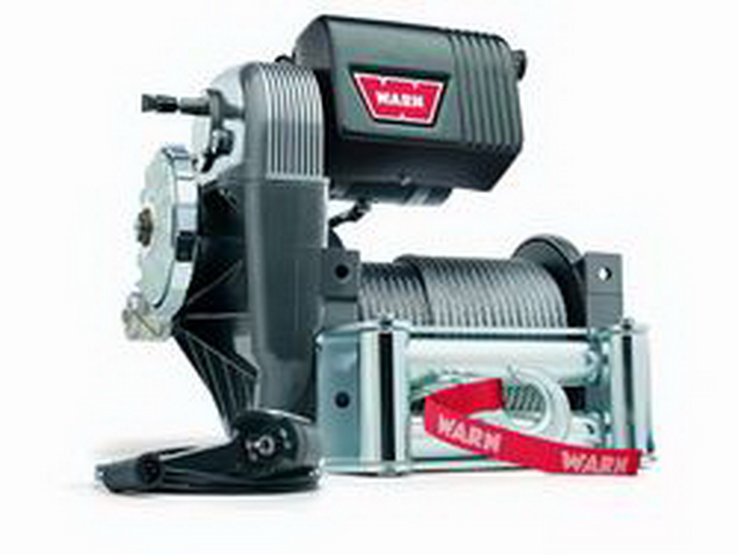 Warn Winch (38631)
