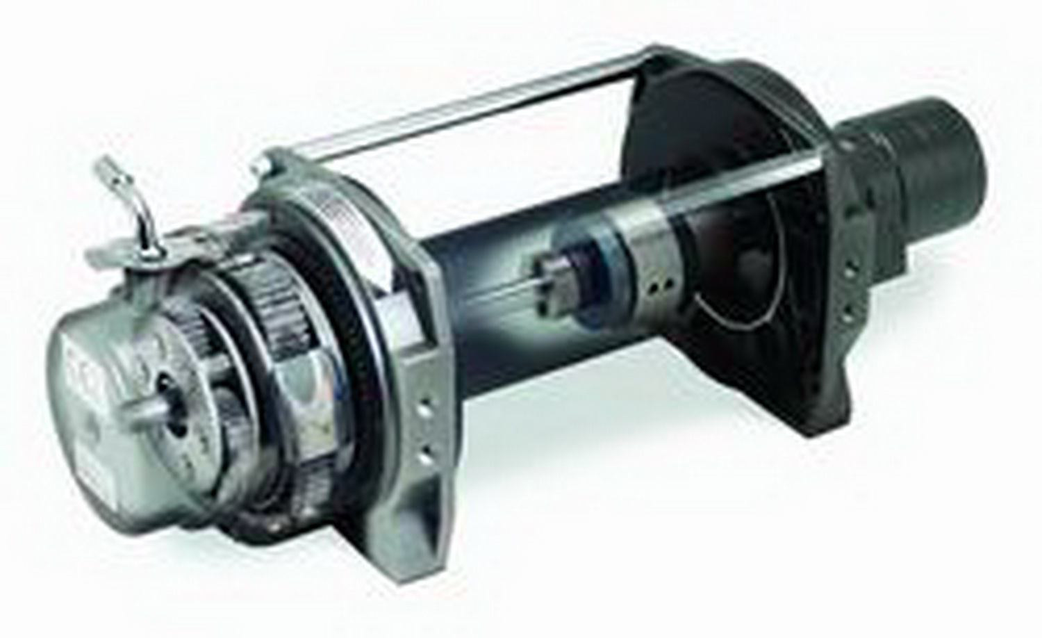 Warn Winch (30289)