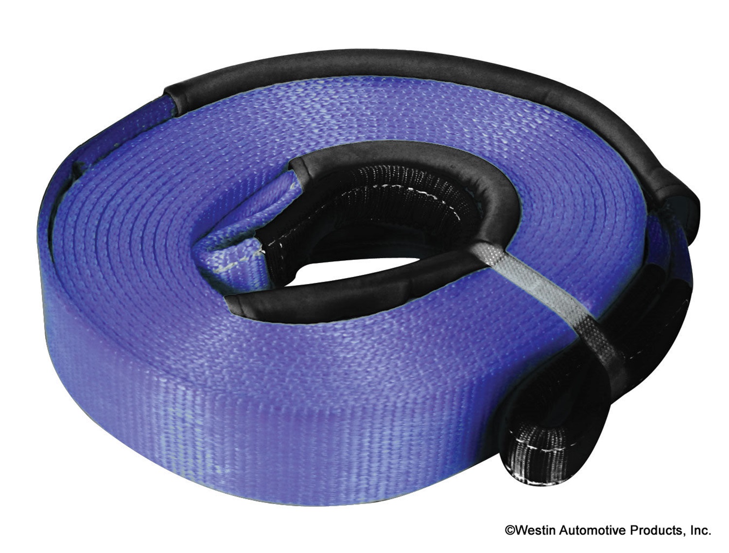 Westin Winch (47-3214)
