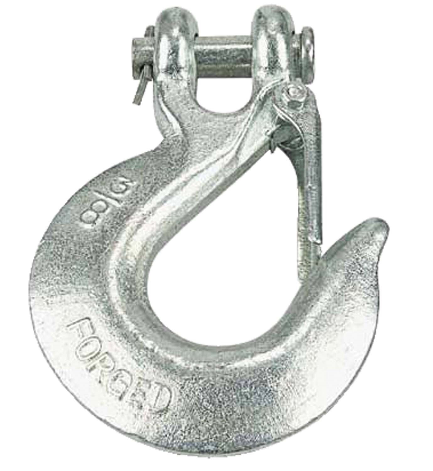 Westin Clevis Pin                                                                                           (47-3209)